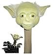 Star Wars Yoda Golf Club Cover